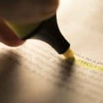 L&I claim for construction accident