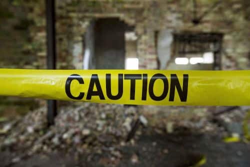 Workers compensation claim warning of noncooperation