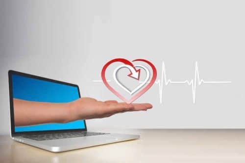 L-and-I claim telehealth